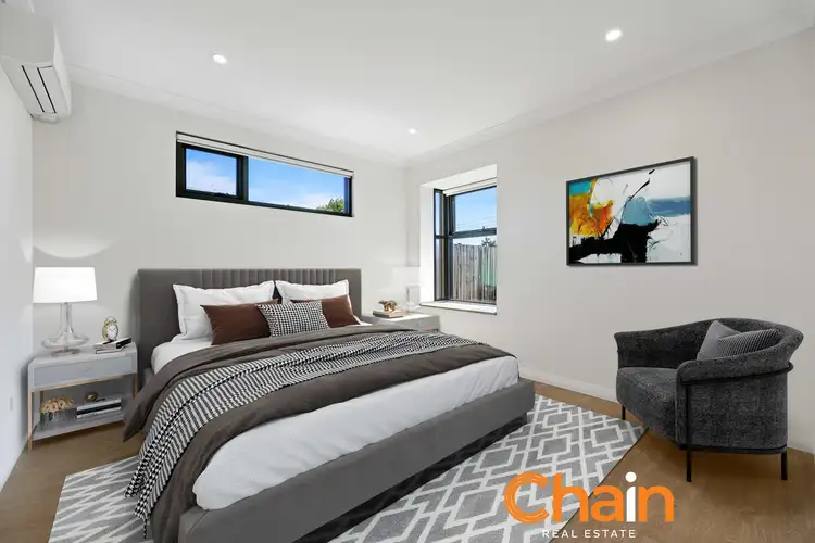 Fourth view of Homely house listing, 59 Isabella Street, North Parramatta NSW 2151