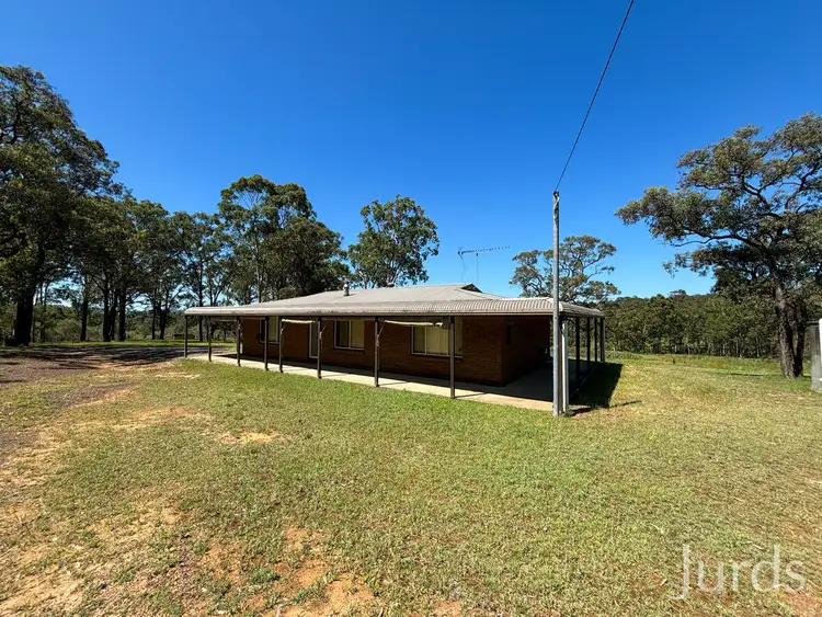 93 Lindsay Road, North Rothbury NSW 2335