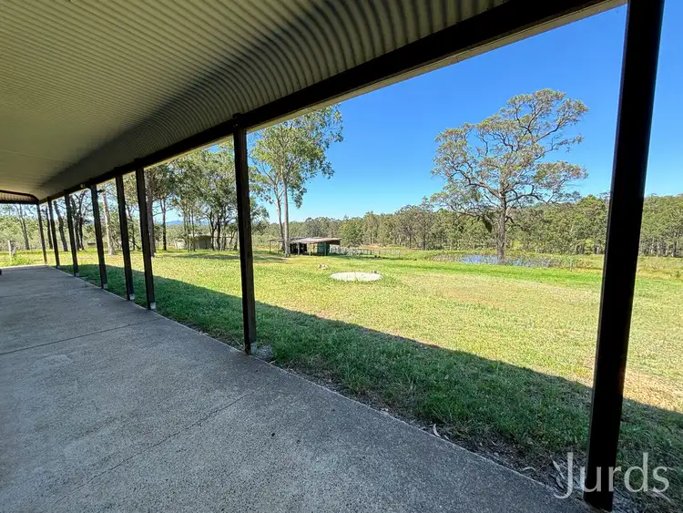 Second view of Homely house listing, 93 Lindsay Road, North Rothbury NSW 2335
