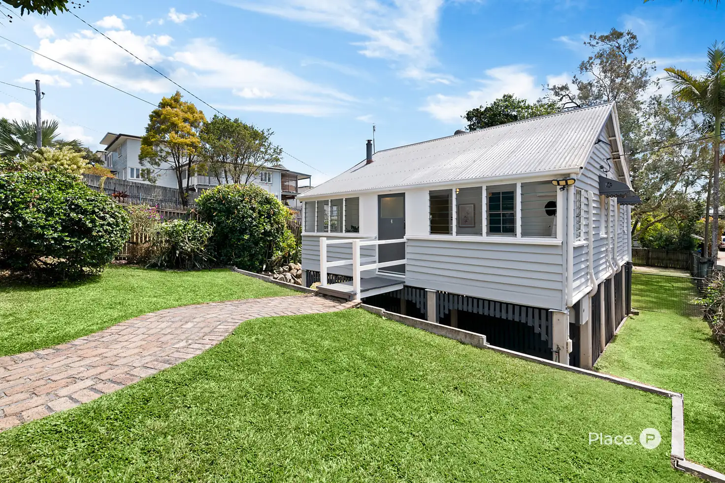 Main view of Homely house listing, 5 Palm Avenue, Holland Park West QLD 4121