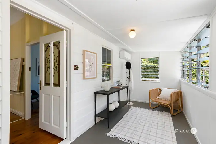 Third view of Homely house listing, 5 Palm Avenue, Holland Park West QLD 4121