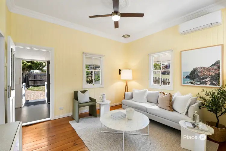 Fourth view of Homely house listing, 5 Palm Avenue, Holland Park West QLD 4121