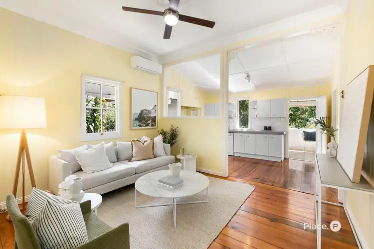 Fifth view of Homely house listing, 5 Palm Avenue, Holland Park West QLD 4121