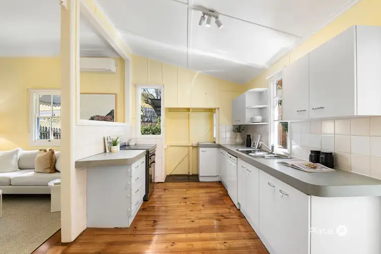 Sixth view of Homely house listing, 5 Palm Avenue, Holland Park West QLD 4121