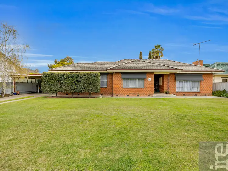 5 Floyd Avenue, Wangaratta VIC 3677