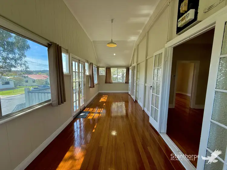 Third view of Homely house listing, 61 Lock Street, Stanthorpe QLD 4380