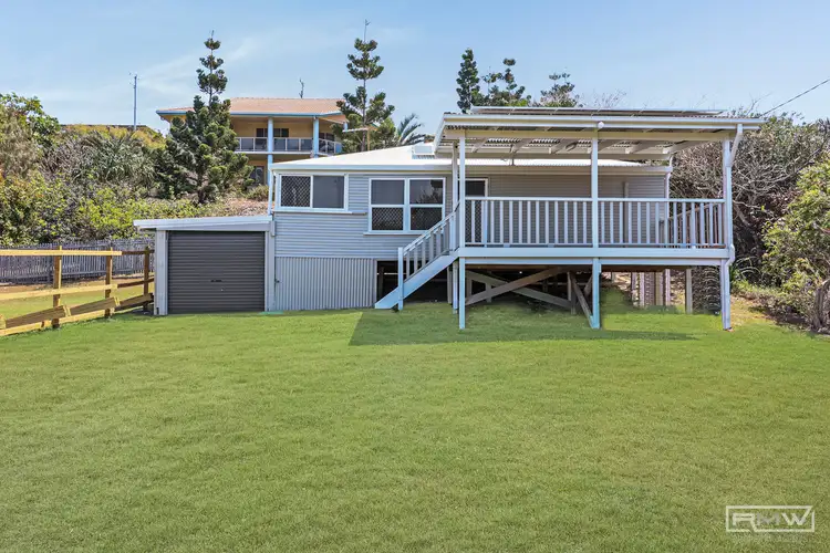 74 Keppel Street, Emu Park QLD 4710