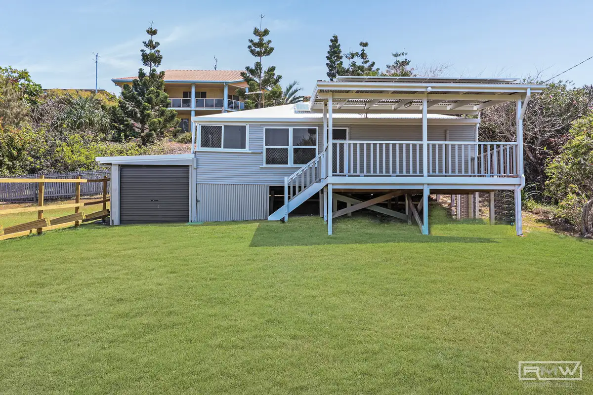 Main view of Homely house listing, 74 Keppel Street, Emu Park QLD 4710