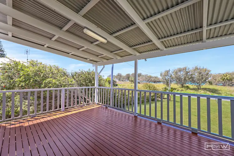 Second view of Homely house listing, 74 Keppel Street, Emu Park QLD 4710