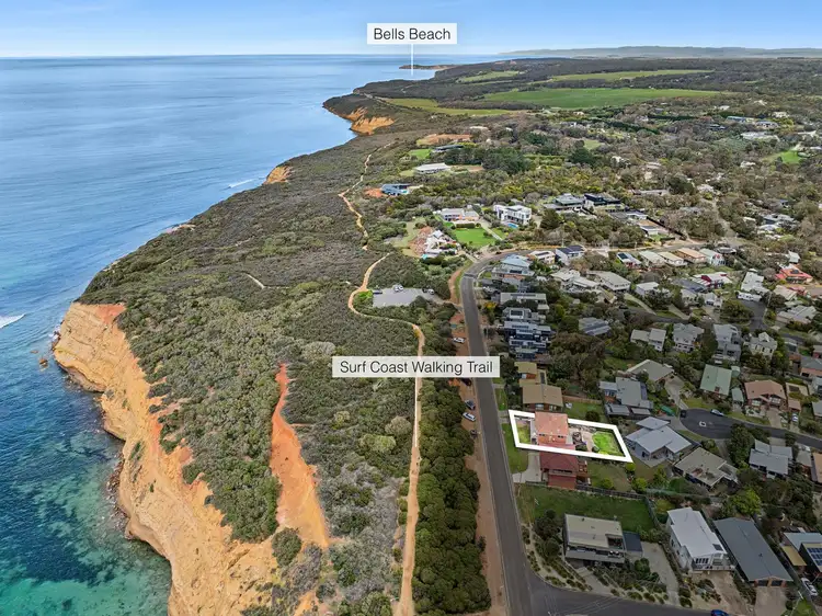 Third view of Homely house listing, 89 Ocean Boulevard, Jan Juc VIC 3228