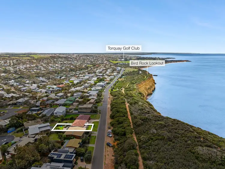 Fourth view of Homely house listing, 89 Ocean Boulevard, Jan Juc VIC 3228