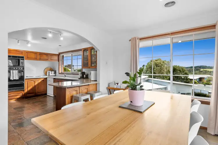 Sixth view of Homely house listing, 89 Ocean Boulevard, Jan Juc VIC 3228