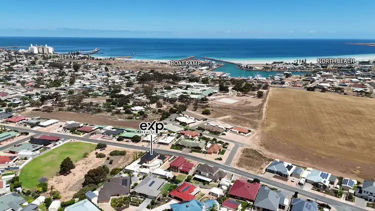 Second view of Homely house listing, 4 Errington Street, Wallaroo SA 5556