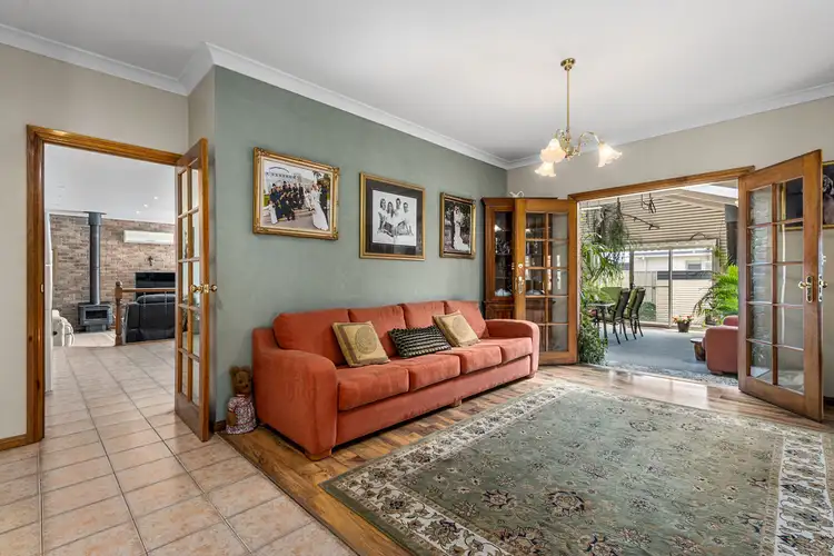 Fourth view of Homely house listing, 31 Highview Grove, Moonta Bay SA 5558