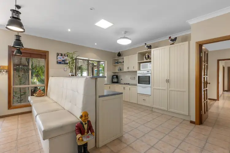 Fifth view of Homely house listing, 31 Highview Grove, Moonta Bay SA 5558