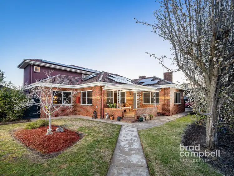 50 McKinney Street, Shepparton VIC 3630