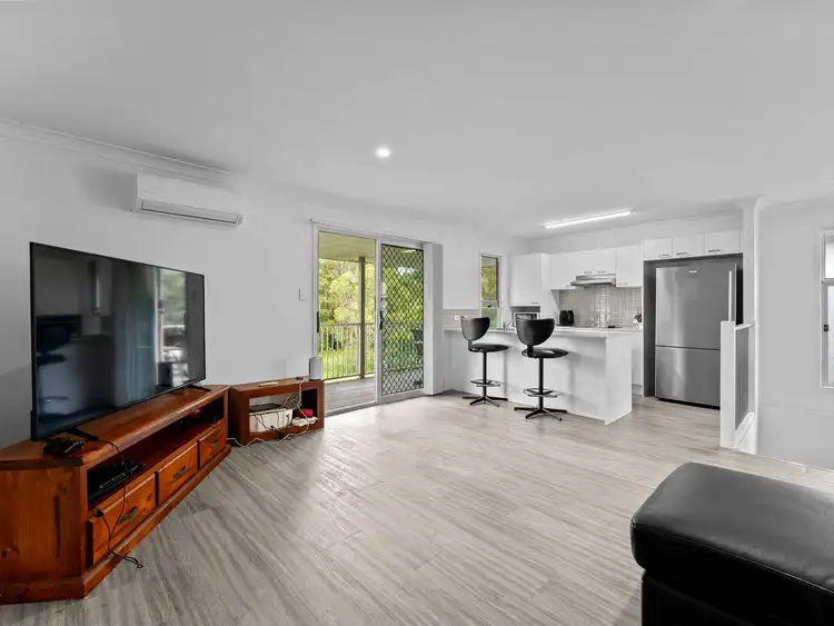 Second view of Homely townhouse listing, 43/70-90 Clearwater Street, Bethania QLD 4205