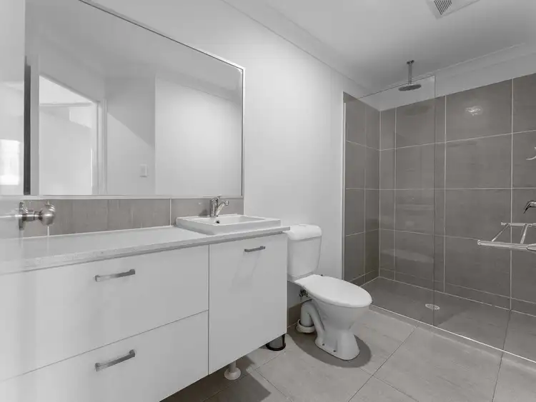 Third view of Homely townhouse listing, 43/70-90 Clearwater Street, Bethania QLD 4205