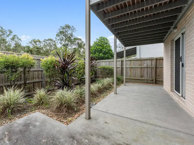 Sixth view of Homely townhouse listing, 43/70-90 Clearwater Street, Bethania QLD 4205