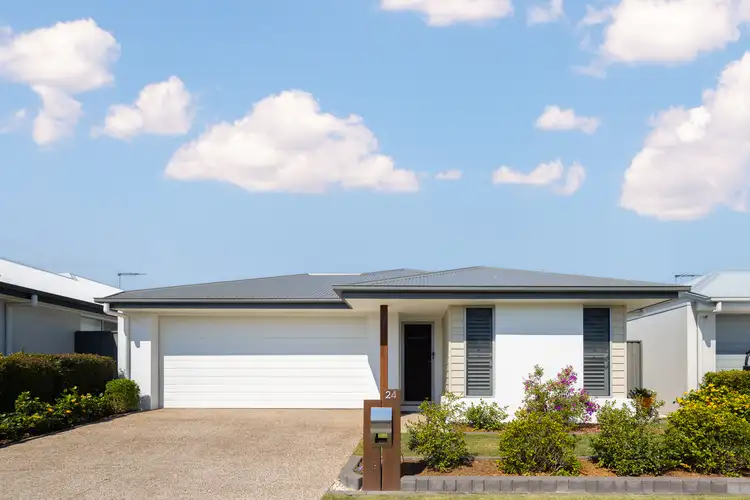 24 Houghton Street, Burpengary East QLD 4505