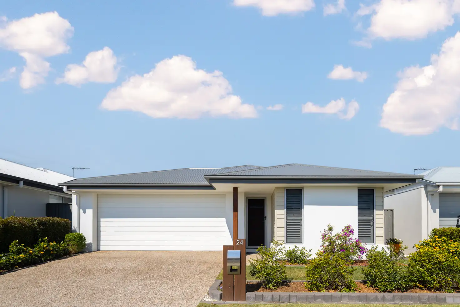Main view of Homely house listing, 24 Houghton Street, Burpengary East QLD 4505