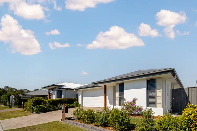 Third view of Homely house listing, 24 Houghton Street, Burpengary East QLD 4505