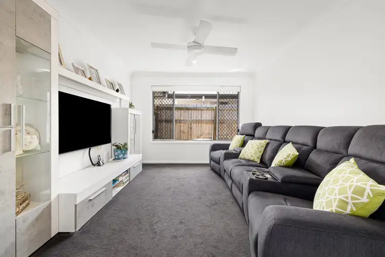 Fourth view of Homely house listing, 24 Houghton Street, Burpengary East QLD 4505