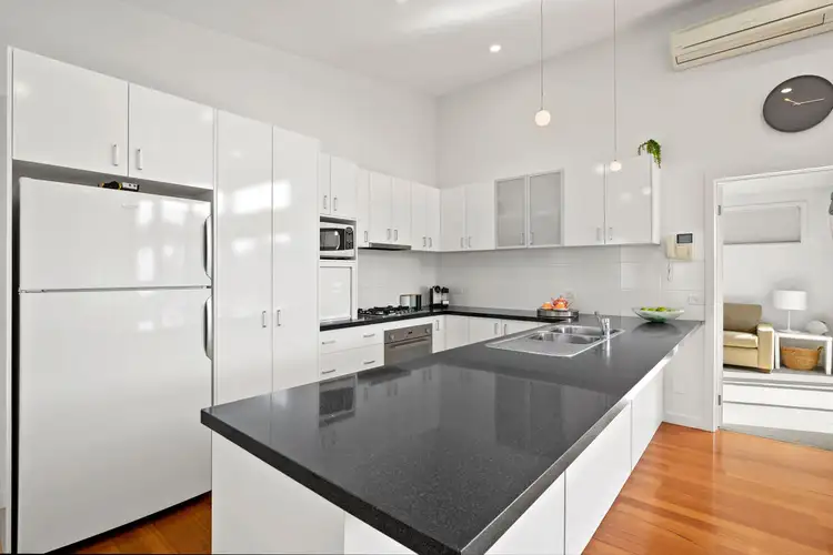 Third view of Homely townhouse listing, 3/36 Anderson Street, Torquay VIC 3228