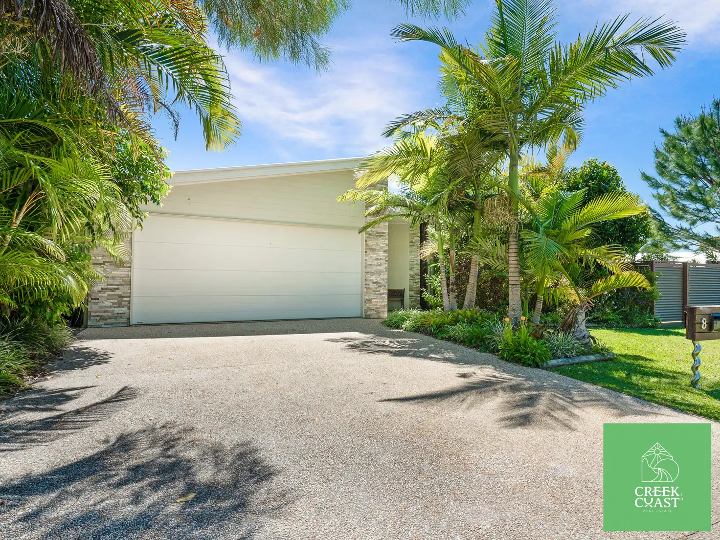 Main view of Homely house listing, 8 Boambillee Circuit, Cooloola Cove QLD 4580