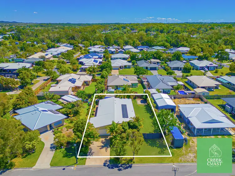 Fourth view of Homely house listing, 8 Boambillee Circuit, Cooloola Cove QLD 4580