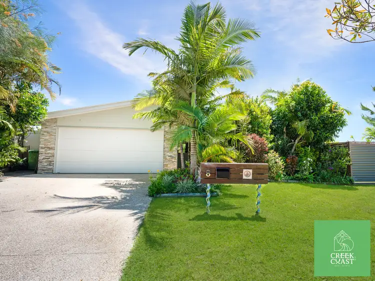 Fifth view of Homely house listing, 8 Boambillee Circuit, Cooloola Cove QLD 4580