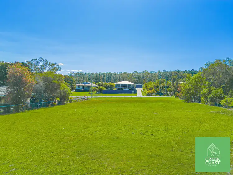Third view of Homely land listing, 7 Endeavour Drive, Cooloola Cove QLD 4580