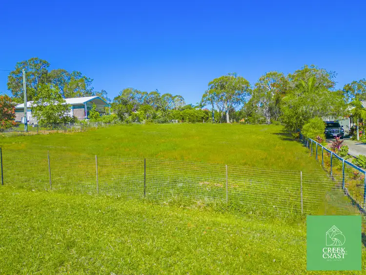 Fourth view of Homely land listing, 7 Endeavour Drive, Cooloola Cove QLD 4580