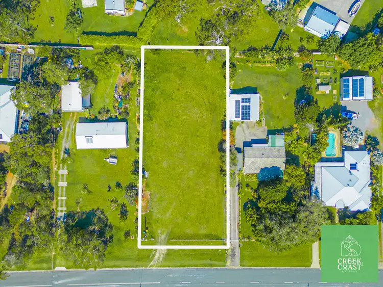 Fifth view of Homely land listing, 7 Endeavour Drive, Cooloola Cove QLD 4580