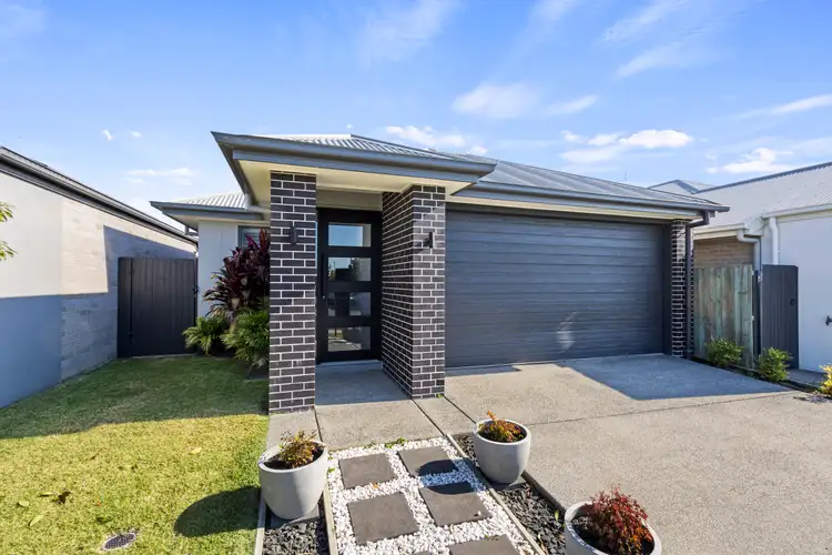 13 Alistair Street, Nirimba QLD 4551