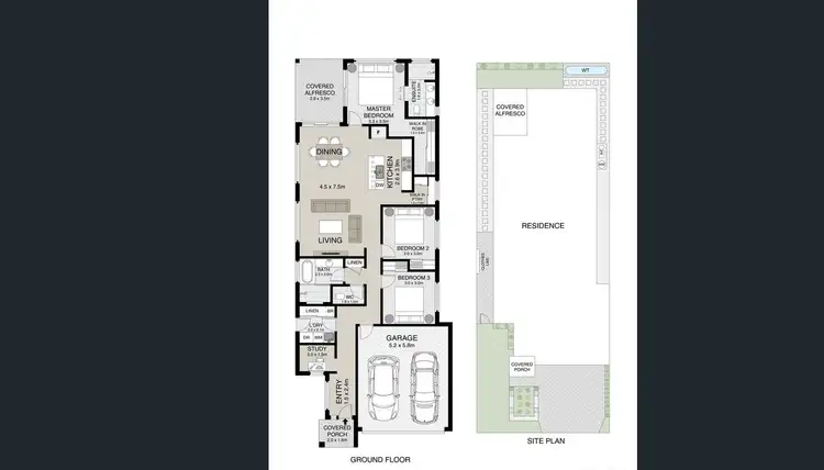 Second view of Homely house listing, 13 Alistair Street, Nirimba QLD 4551