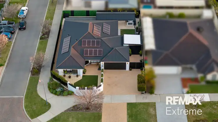 36 Yandella Promenade, Tapping WA 6065