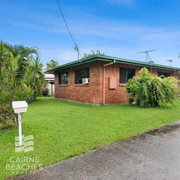 1/49 Mazlin Street, Edge Hill QLD 4870