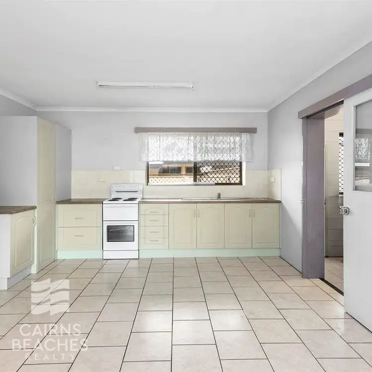 Second view of Homely semi-detached listing, 1/49 Mazlin Street, Edge Hill QLD 4870
