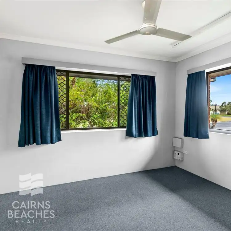 Fifth view of Homely semi-detached listing, 1/49 Mazlin Street, Edge Hill QLD 4870