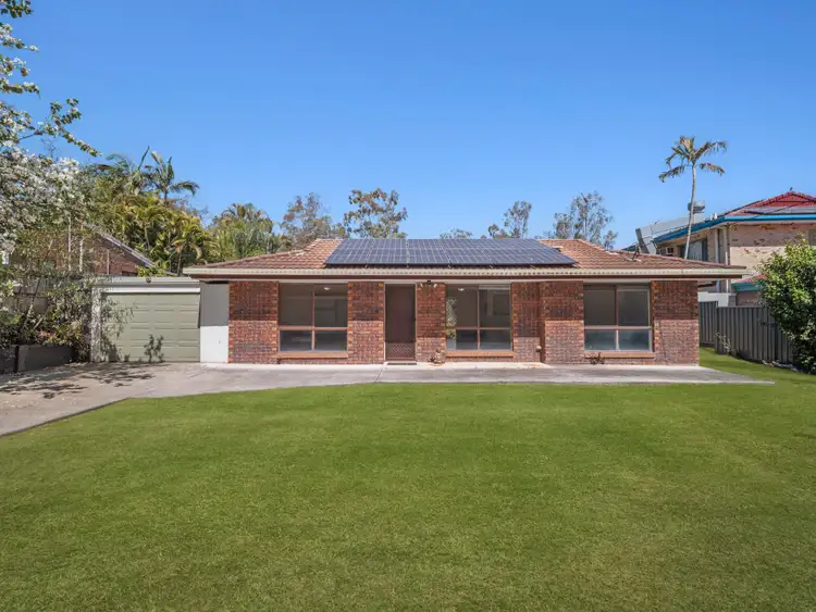 110 Collingwood Drive, Collingwood Park QLD 4301