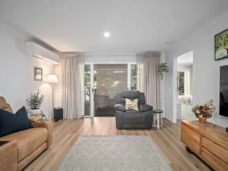 6/590 Sherwood Road, Sherwood QLD 4075