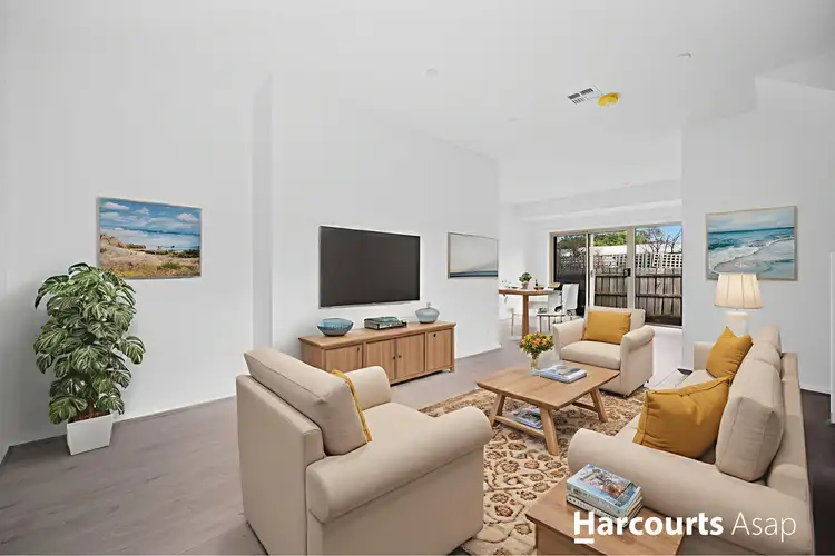 Fourth view of Homely townhouse listing, 2/40 East Road, Seaford VIC 3198