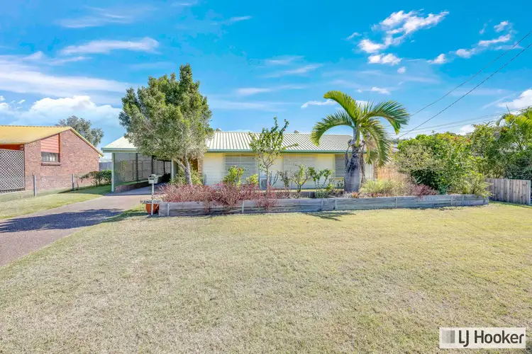 Second view of Homely house listing, 25 Diamond Street, Millbank QLD 4670