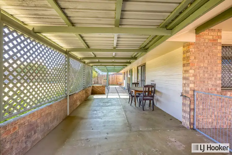 Fourth view of Homely house listing, 25 Diamond Street, Millbank QLD 4670