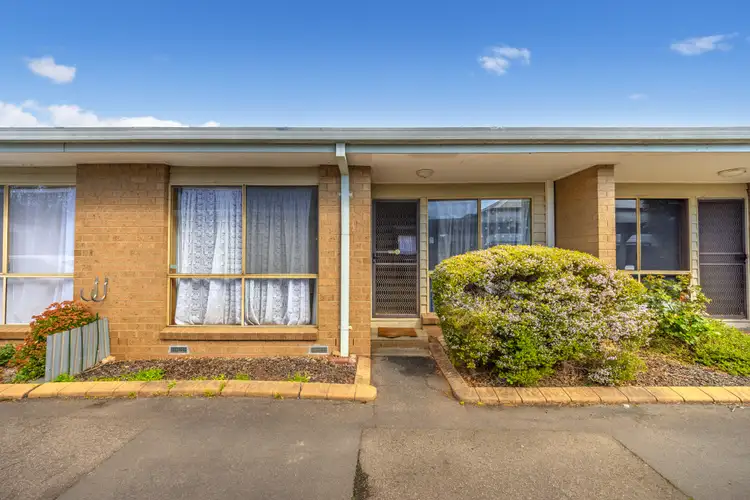 4/74 Marley Street, Sale VIC 3850