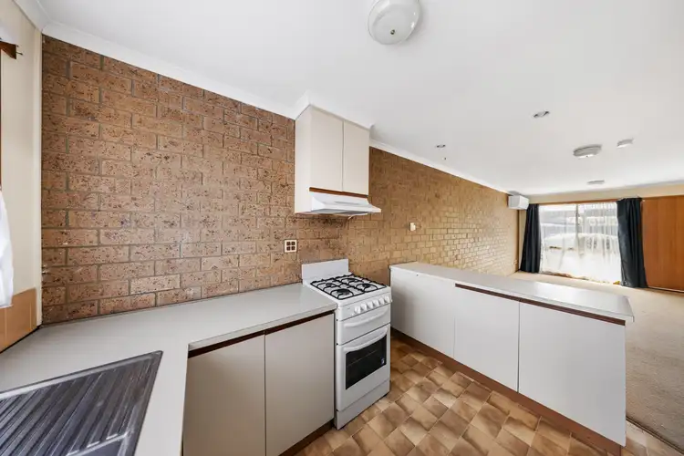 Second view of Homely unit listing, 4/74 Marley Street, Sale VIC 3850