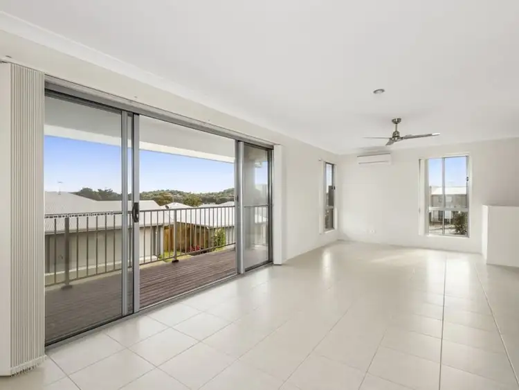 Second view of Homely house listing, 1/2 Kay Street, Pimpama QLD 4209