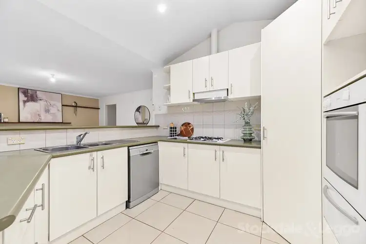 Third view of Homely house listing, 3 Firestone Green, Cranbourne VIC 3977