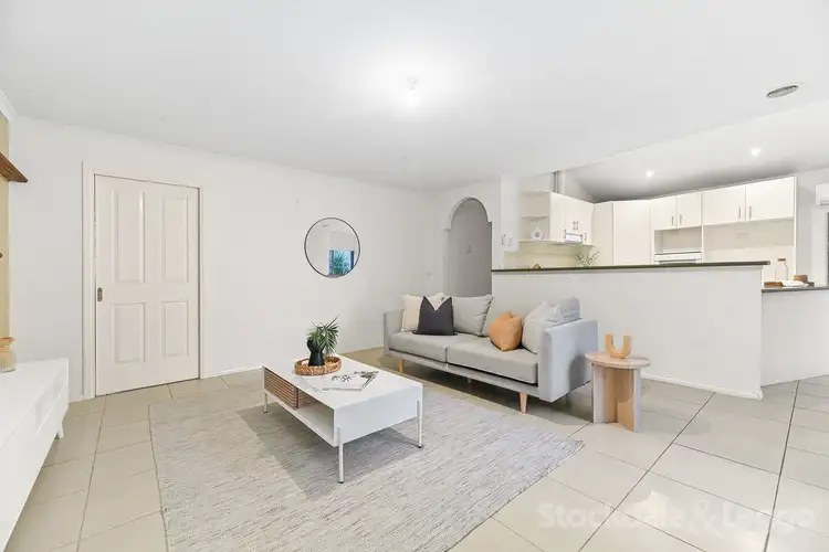 Fourth view of Homely house listing, 3 Firestone Green, Cranbourne VIC 3977